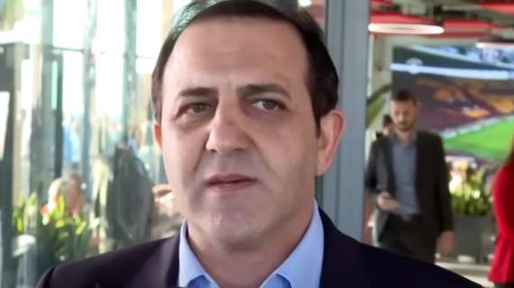 Galatasaray, Calhanoglu e Sommer dossier caldi: il vicepresidente Kavukcu atteso in Italia