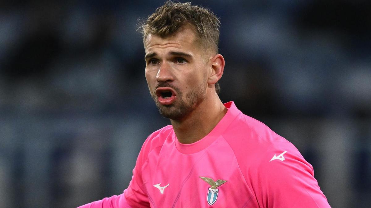 FcIN - Provedel, oggi nuovo contatto Inter-Lazio. Il portiere ha già scelto