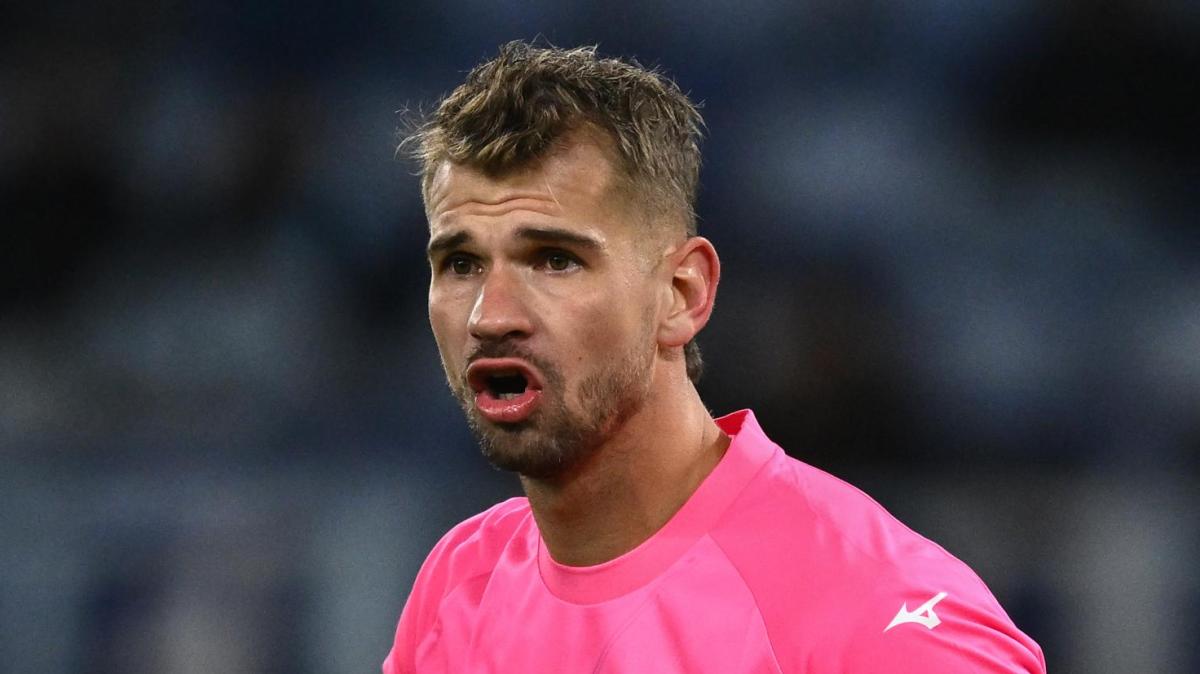Provedel sempre più vicino all'Inter. Il portiere ha già l'accordo per un 2+1