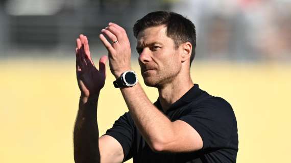 Real Madrid, Xabi Alonso inquadra il PSG: "Giochiamo contro i campioni d'Europa in carica, sarà un partidazo"