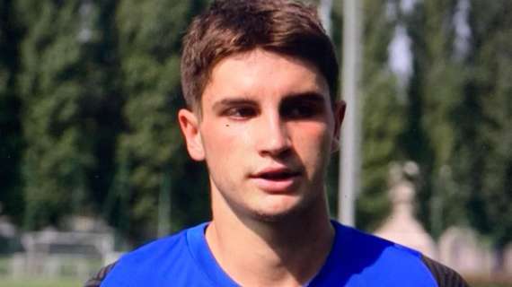 UFFICIALE - L'Inter cede Cortinovis al Latina: trasferimento a titolo definitivo