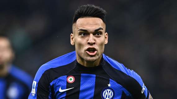 Inter-Hellas Verona, Halftime Report - Lautaro è un lampo, il primo tempo è in cruise control