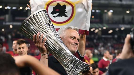 Mourinho, sarà Roma al 100%: il club e lo Special One lavorano alla prossima stagione, il PSG ha un altro obiettivo