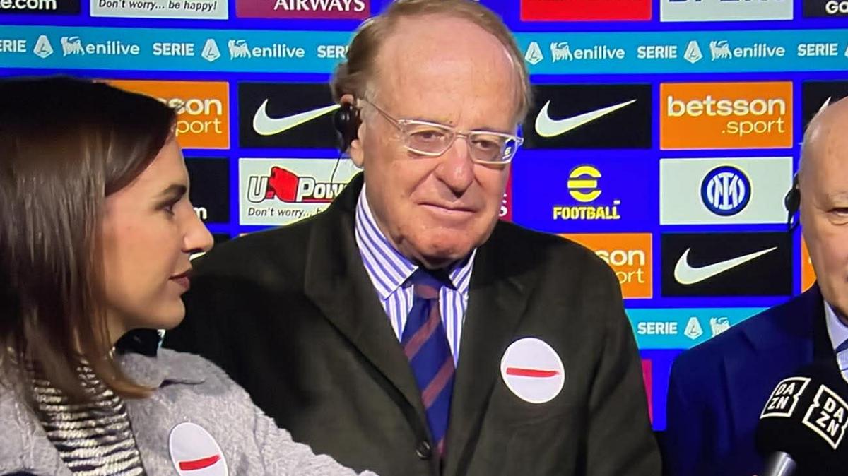 Milan, Scaroni a DAZN: "Il nuovo stadio dovrà essere iconico. Tanti accordi con l'Inter, ma oggi ci sarà rivalità"