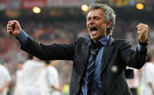 Mourinho non si nasconde e chiama l'Inter: "Devo tornare, un giorno..."