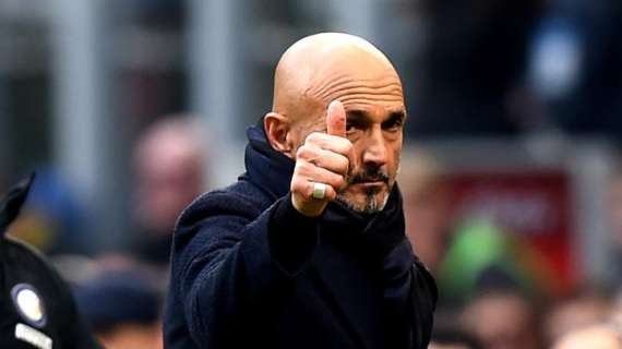 TS - Spalletti, Champions e rinnovo. I movimenti di Ausilio non sono casuali