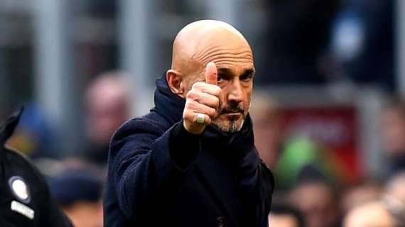 TS - Uomini e moduli: Spalletti ora è L'Alchimista