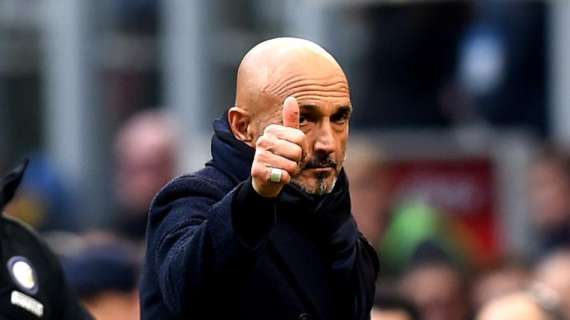 Spalletti, l'ex compagno di squadra Favarin: "Luciano è diventato il miglior tecnico della Serie A"