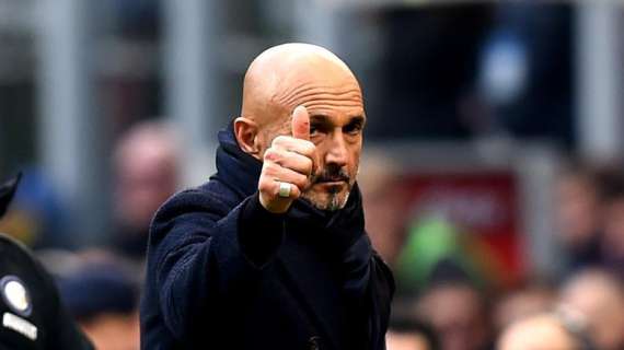 Verso Inter-Napoli, Spalletti ne convoca 21: l'elenco completo 