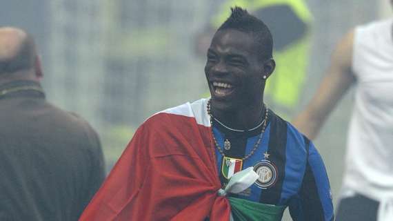 Simoni: "Attenta Inter, Balotelli vale più di 30 mln!"