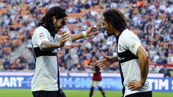 FcIN - Schelotto-Parma, legame che può durare