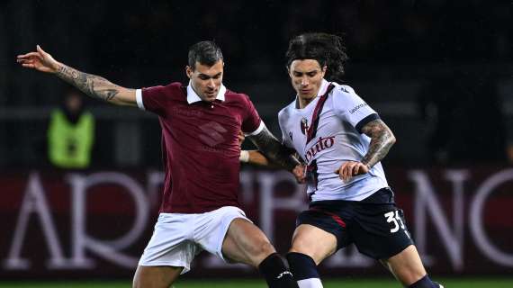 VIDEO - Torino e Bologna non si fanno male e non vanno oltre lo 0-0: gli highlights 