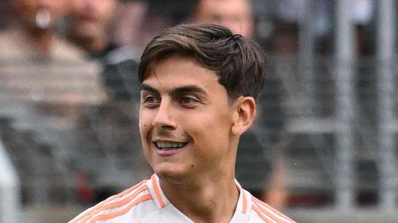 Sky - Dybala ha detto sì all'Arabia Saudita: accettata la proposta dell'Al-Qadsiah