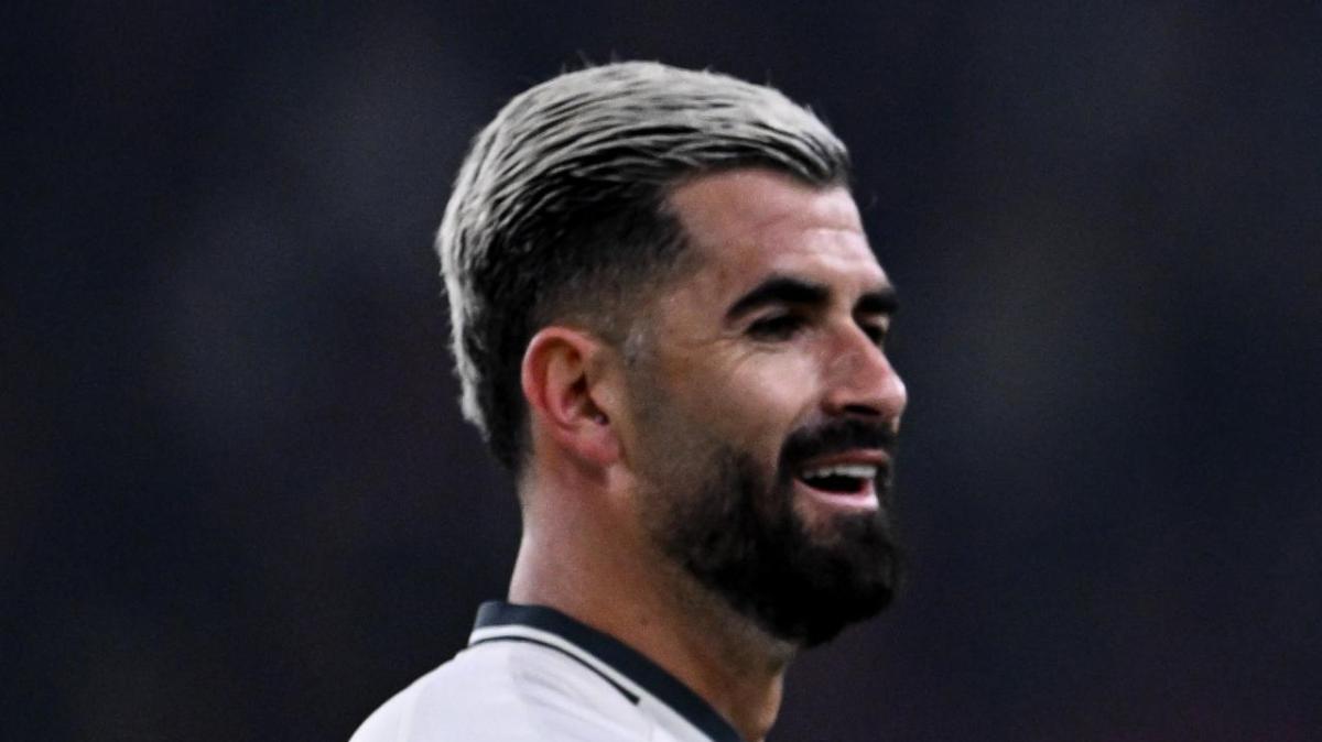Qui Lazio - Oggi grigliata a Formello, offre Hysaj. Domani giorno di riposo