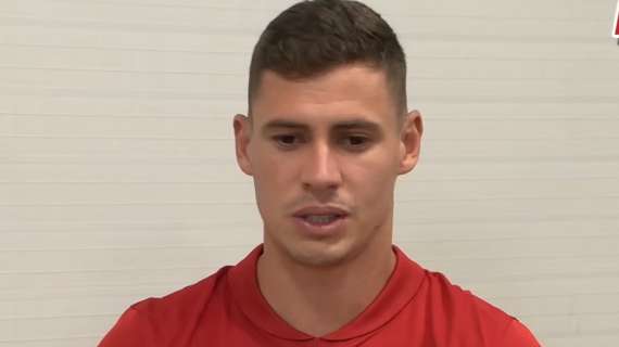 Urawa Red Diamonds, Matheus Savio: "Mondiale Club, il mondo ci guarda. Vogliamo un buon risultato"