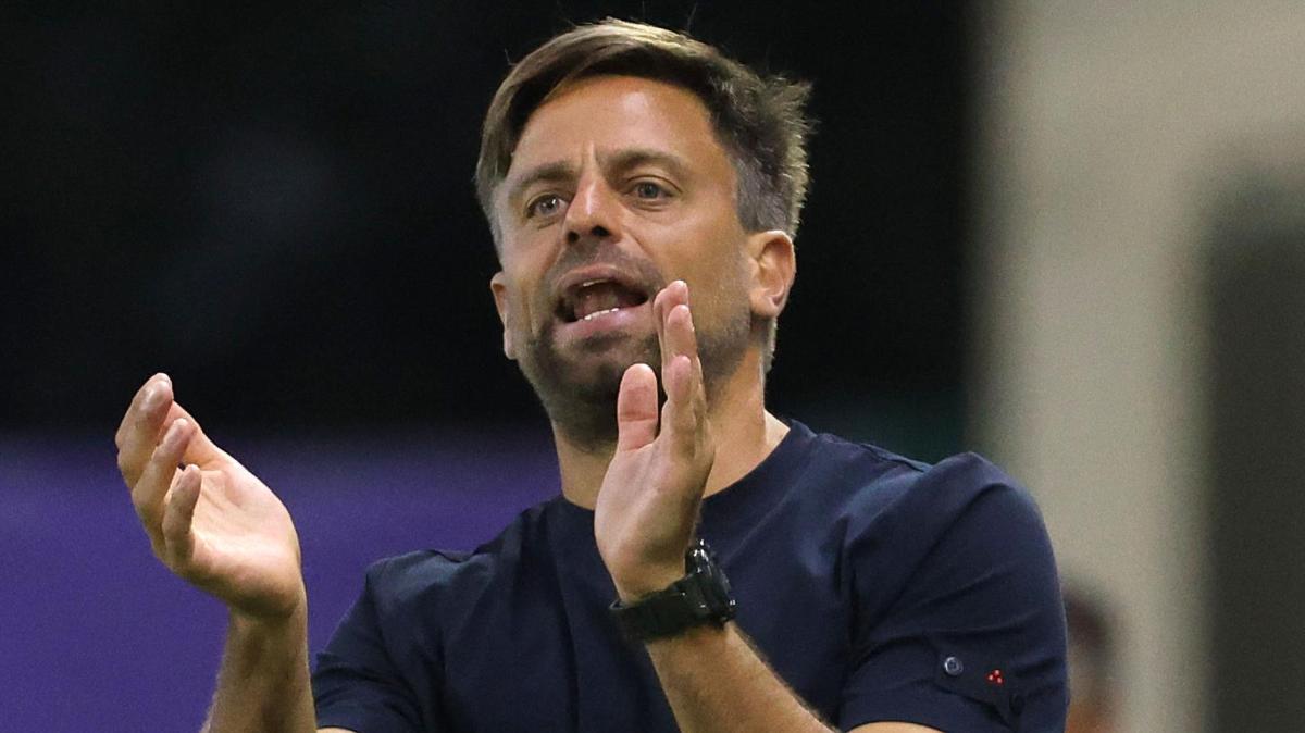Galloppa accostato all'Inter U23: "Addio alla Fiorentina? Nulla di concreto"