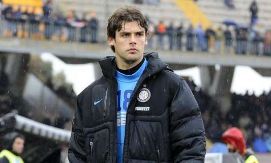 Tutto Poli: "Voglio l'Inter a lungo. E gli infortuni..."