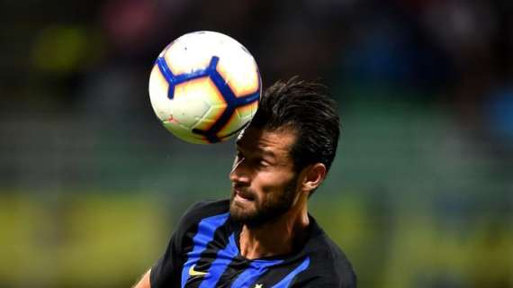 Il Chievo seconda vittima preferita di Candreva: quattro gol