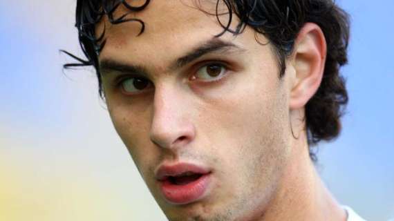 Ranocchia, basta con il mercato: "Al Genoa sto bene"