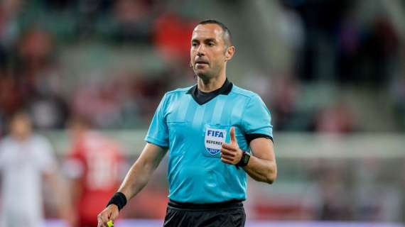 Arbitri 19esima giornata, Inter-Torino affidata a Guida. Banti al Var