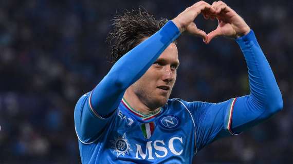 Il Mattino - Zielinski verso l'Inter, strada segnata: il Napoli non avvicinerà la proposta dei nerazzurri