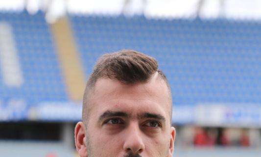 Viviano: "Inter, grandi acquisti. Kondogbia ha colpi"