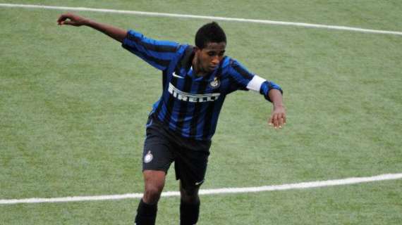 Mastour? L'Inter ha Taufer, un '98 in U16: "Mi ispiro a Iniesta, il futuro..."