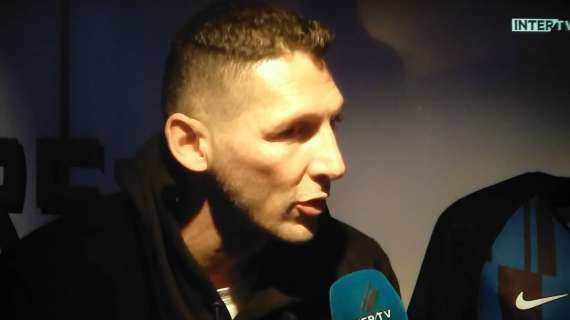 Materazzi: "Inter, se vuoi vincere devi battere le più forti"