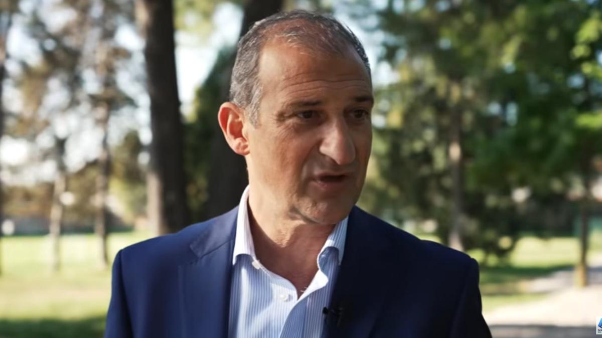 Giovanili Inter, non solo Sbravati per l'eredità di Tarantino: i nerazzurri valutano un altro nome