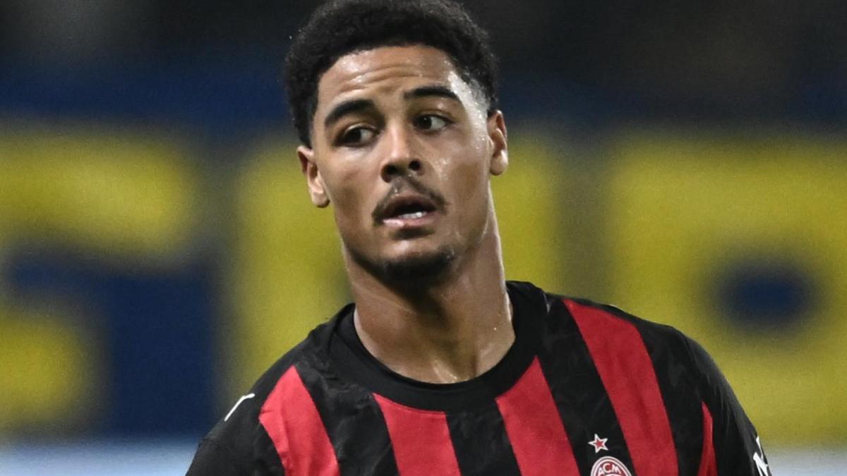 Tonfo Milan all'Olimpico, De Winter: "Il risultato di Inter-Atalanta non ha avuto effetti su di noi"