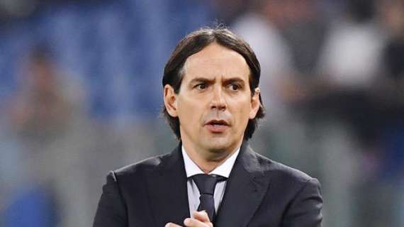 Inzaghi: "Ottima risposta con la Sampdoria. Ora quattro gare importantissime, non solo Lazio-Inter"