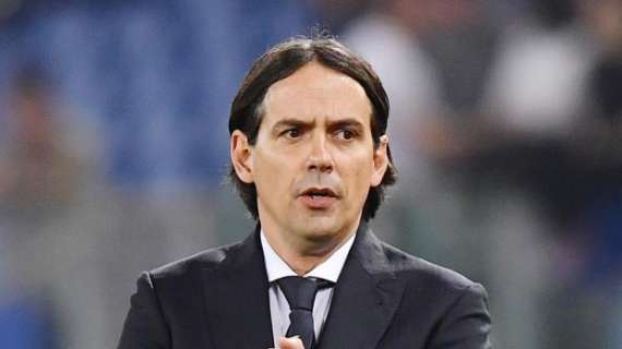 Inzaghi: "Champions? Non faccio tabelle, bisogna pensare partita dopo partita"