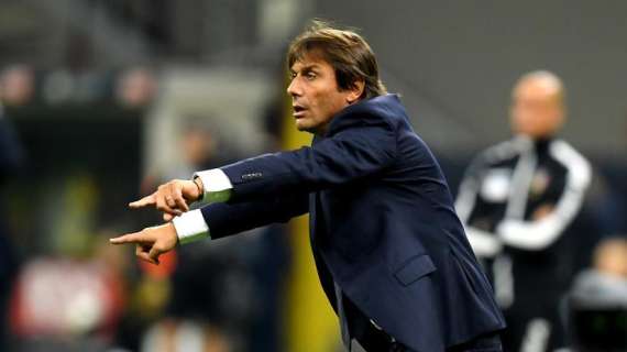 CdS - Conte cambia: a Genova riecco Lautaro, Candreva, Gagliardini e Sensi. Sarà 3-5-2