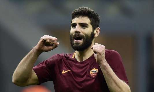 TS - Inter, spunta l'idea Fazio: costa 6-7 milioni