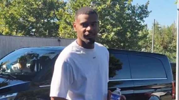 Sky - Inter, tutta la rosa a disposizione di Chivu. Primo allenamento per il nuovo arrivato Diouf