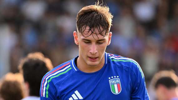 Under 21, Italia rimontata dalla Francia: finisce 2-2 ad Empoli. Mezz'ora per Pio Esposito