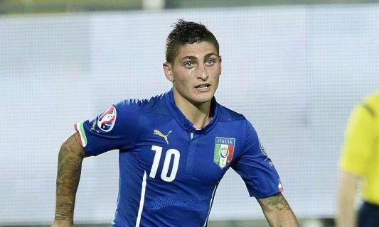 TS - Inter, svolta italiana: tutti i nomi sul taccuino. E Verratti non è impossibile