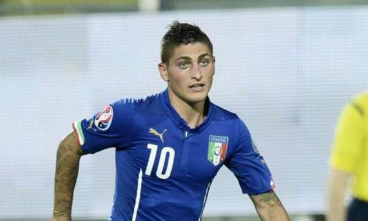 Sun - Via Oscar, il Chelsea mette nel mirino Verratti