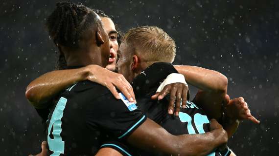 Ajax ko con la Lazio, Farioli avverte l'Inter: "E' in un momento magico, gira tutto bene"