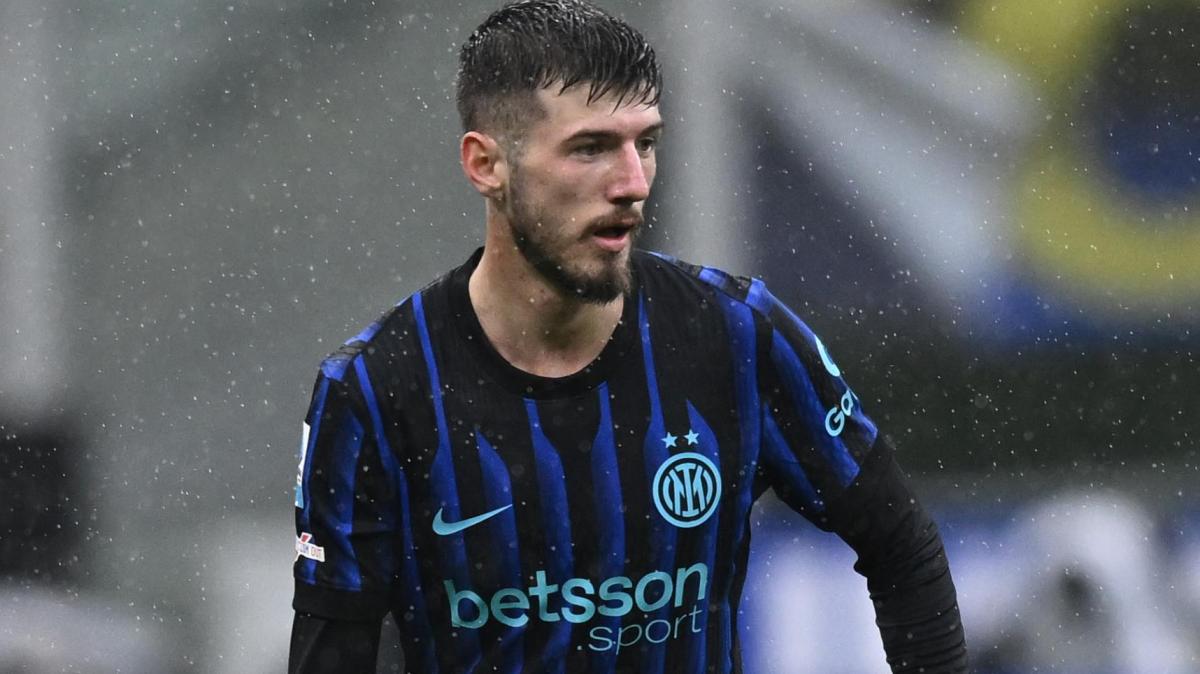 Inter, sempre più spazio per Sucic. Dalic (CT della Croazia): "Importante che giochi, la situazione è come la volevo"