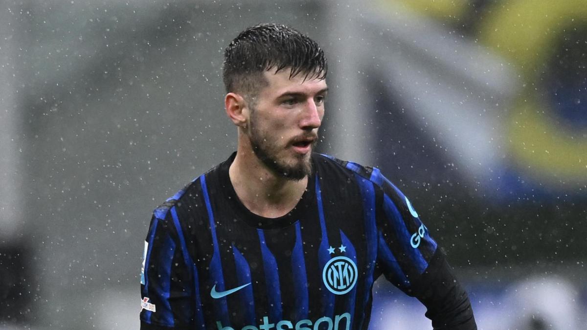 Sucic: "Scintille con Modric nel derby? Ognuno lotta per il proprio club, ma tra di noi è tutto a posto"