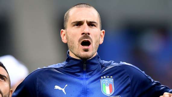 UFFICIALE - Bonucci entra a far parte del Club Italia: sarà assistente di Corradi nella Nazionale U-20