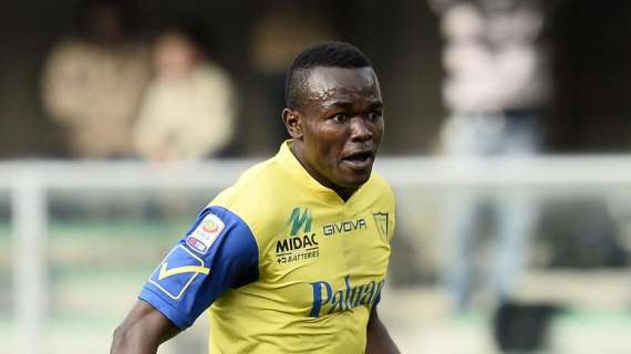 Obinna al 90': "Ora spero di andare al Mondiale!"