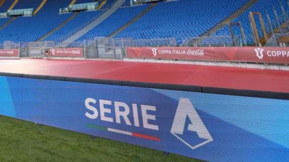 Serie A, assemblea spostata al 9 ottobre: il 12 termine ultimo per decidere sulla media company