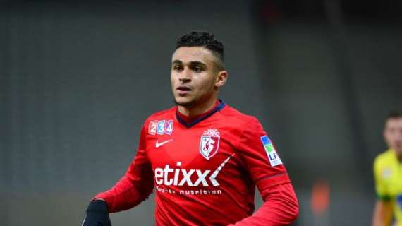 Boufal, Arsenal e Tottenham in vantaggio: il punto