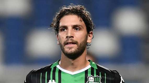 Locatelli, i bookies non hanno dubbi: futuro alla Juve, Inter lontanissima a 10