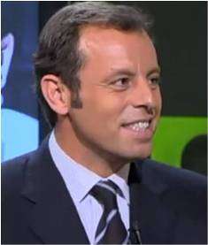 Sandro Rosell