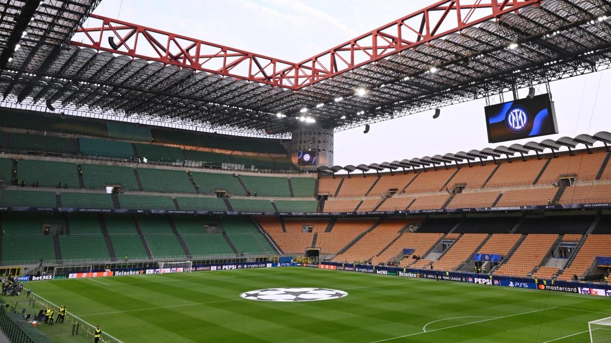 CF - Inter e Milan, superato il milione di spettatori per la sesta stagione di fila. Sorpasso rossonero sui nerazzurri 