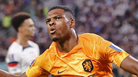 VI - Olanda-Scozia, la probabile di Koeman: Dumfries titolare nella difesa a 5
