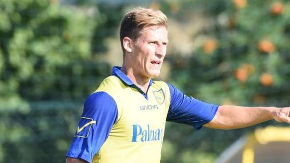 Birsa: "Mi sono innamorato dell'Inter di Ronaldo"